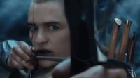 Tráiler de El Hobbit 2: el regreso de Orlando Bloom y ¿su novia?