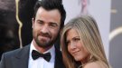 Jennifer Aniston, sin fecha ni madre para su boda con Justin Theroux