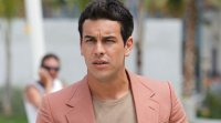 El cumpleaños más feliz de Mario Casas: con María Valverde y estrella del cine