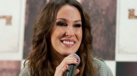 Malú 'pasa' de Pablo Alborán y arranca La Voz 2 con Bisbal, Rosario y Orozco