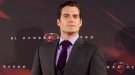 Henry Cavill, El Hombre de acero, favorito para 50 sombras de Grey