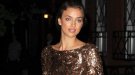 Irina Shayk, en peligro, mientras Cristiano Ronaldo derrocha en Miami