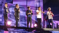 Harry Styles y One Direction 'perrean' en Miami: su baile más sexy