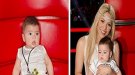 Shakira deja Estados Unidos: Milan Piqué tiene que estar con su padre