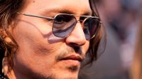 La verdad de Johnny Depp: casi ciego, alcohol y drogas