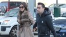 Boda de Xavi Hernández: las novias del Barça se van de fiesta