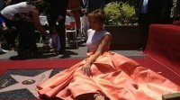 Jennifer Lopez supera a Madonna: estrella de la fama en Hollywood