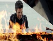 Concierto de Alejandro Sanz en Madrid: éxito absoluto del cantante