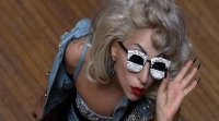 Lady Gaga, pregonera del Orgullo gay, elegida la cantante más poderosa