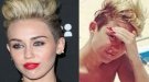 La verdadera Miley Cyrus: cómo es la cantante en bikini y sin maquillaje