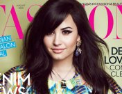 Demi Lovato, cantante de portada: la chica Disney con más estilo