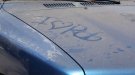 Kristen Stewart, declaración de amor a Robert Pattinson en su coche sucio