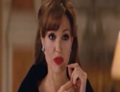 Angelina Jolie regresa, tras su mastectomía, como directora de cine