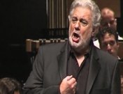 El tenor Plácido Domingo ya ha recibido el alta hospitalaria
