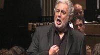 El tenor Plácido Domingo ya ha recibido el alta hospitalaria