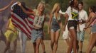 Willow, la hija de Will Smith, muy adulta en su nuevo videoclip