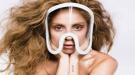 Lady Gaga desnuda completamente, ¿dispuesta a todo por su nuevo disco?