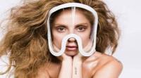Lady Gaga desnuda completamente, ¿dispuesta a todo por su nuevo disco?