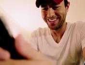 El nuevo videoclip de Enrique Iglesias con las imágenes de los fans