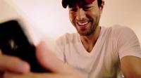 El nuevo videoclip de Enrique Iglesias con las imágenes de los fans