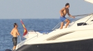 Rafa Nadal y Carlos Moyá: de la admiración a unas vacaciones juntos