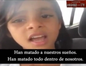 Una niña de 11 años denuncia el matrimonio concertado en Yemén