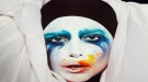 Lady Gaga, portada de Applause a pesar de las burlas de Lana del Rey