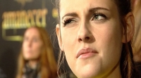 Kristen Stewart insulta a los paparazzis por Robert Pattinson
