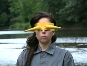 Lady Gaga, desnuda para relajarse: mil y una extravagancias de la cantante