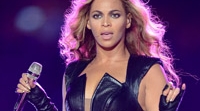 Beyoncé en la Super Bowl, el momento más tuiteado de la historia