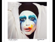 Lady Gaga saca Applause antes de tiempo harta de las filtraciones