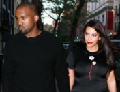 Kim Kardashian y Kanye West se blindan a base de derrochar dinero