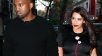 Kim Kardashian y Kanye West se blindan a base de derrochar dinero