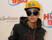 Justin Bieber es solidario, pero lo que quiere es mudarse a Neverland