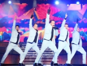 Los Backstreet Boys cumplen 20 años y lo celebran con nuevo disco