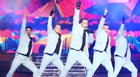 Los Backstreet Boys cumplen 20 años y lo celebran con nuevo disco