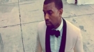 Kanye West negocia con Vogue la portada de su hija y Kim Kardashian