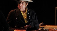 Bob Dylan saca sus rarezas en su nuevo disco Another Self Portrait
