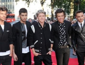 One Direction tiene para todos: de Johnny Depp a Tania Llasera