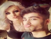 Boda en One Direction: Zayn Malik pidió la mano de Perrie Edwards a sus padres