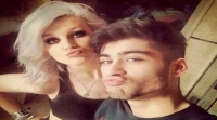 Boda en One Direction: Zayn Malik pidió la mano de Perrie Edwards a sus padres