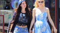 Lana del Rey, ¿lesbiana? Su extraña relación con Jaime King