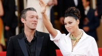 Los motivos de la separación de Monica Bellucci y Vincent Cassel