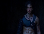 Paz Vega hace migas con Jon Snow de Juego de Tronos en Pompeya