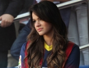 Neymar y su novia Bruna Marquezine en la final: contra el Atleti y en Mira Quién Baila