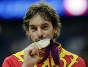Madrid 2020, una candidatura de altura con Pau Gasol de abanderado