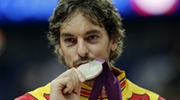 Madrid 2020, una candidatura de altura con Pau Gasol de abanderado