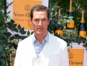 Matthew McConaughey, extremadamente delgado, ¿peligra su salud?