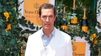 Matthew McConaughey, extremadamente delgado, ¿peligra su salud?