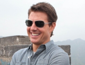 La cienciología, una agencia matrimonial a la medida de Tom Cruise